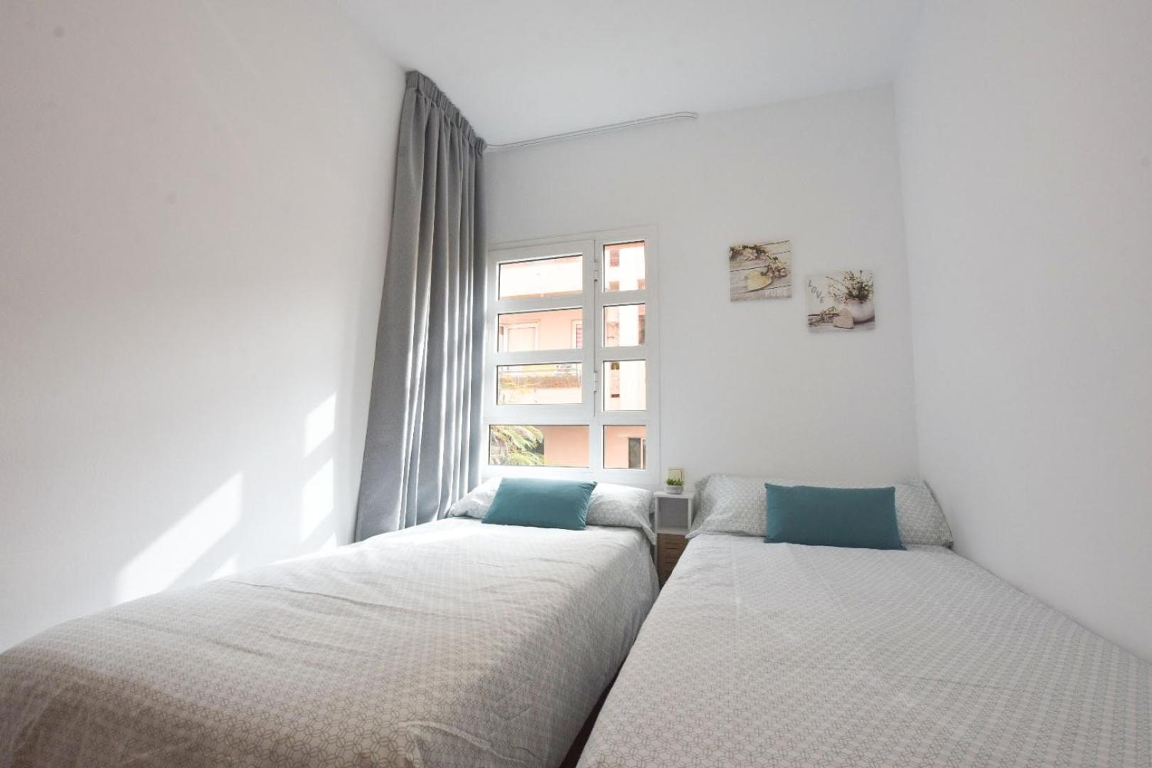 Book Jet - Ninomar Heart Morro Jable Apartment Luaran gambar