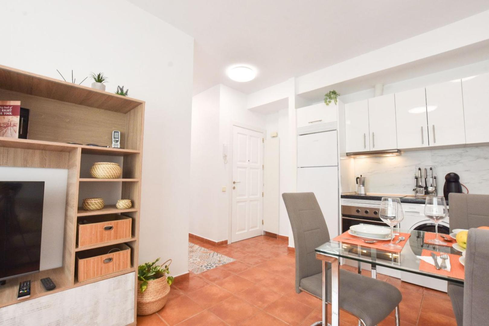Book Jet - Ninomar Heart Morro Jable Apartment Luaran gambar